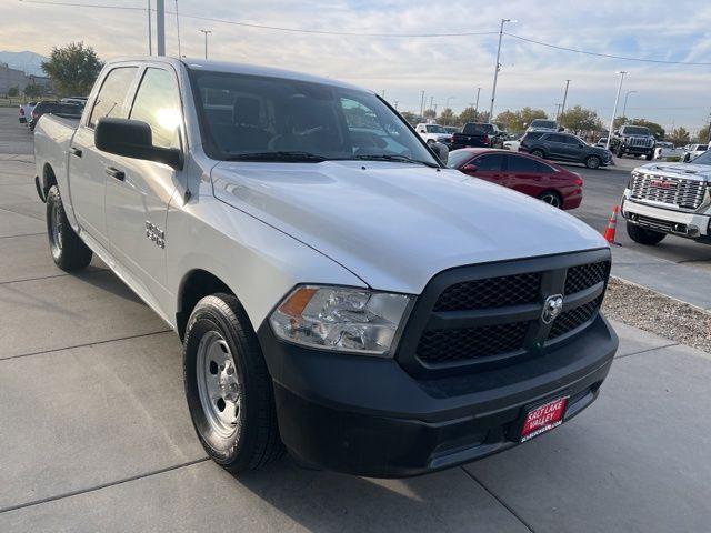 2015 ram 1500 tradesman/express