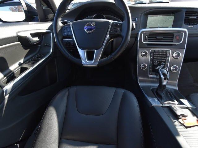 used 2016 volvo v60 t5 premier awd hendersonville, nc 28792 for sale in hendersonville, north carolina