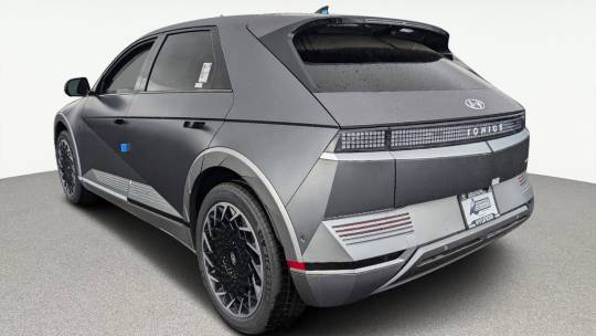 2024 Hyundai IONIQ 5