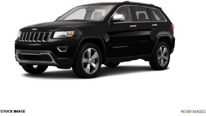 2014 jeep grand cherokee srt8 in kendall, fl