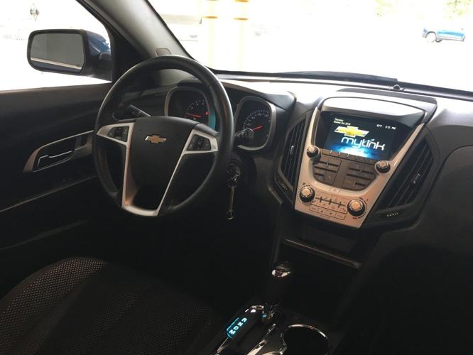 used 2016 chevrolet equinox awd lt appleton, wi 54914 for sale in appleton, wisconsin
