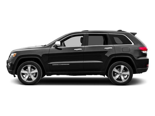 2015 jeep grand cherokee laredo in everett, washington