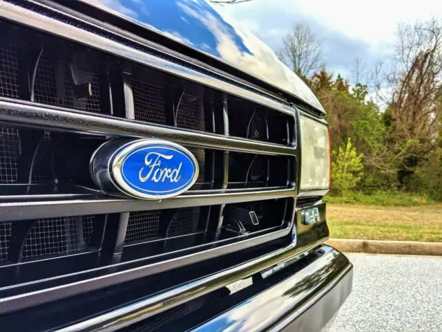 no reserve 48k miles super rare nite edition 5.8l v8 must see! lariat xlt f250