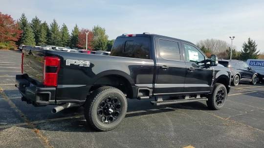 2024 Ford F-250
