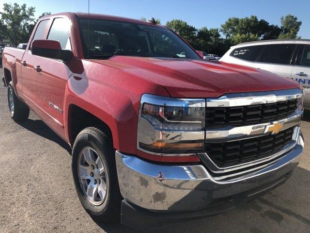 used 2018 chevrolet silverado 1500 lt aztec, nm 87410 for sale in aztec, new mexico