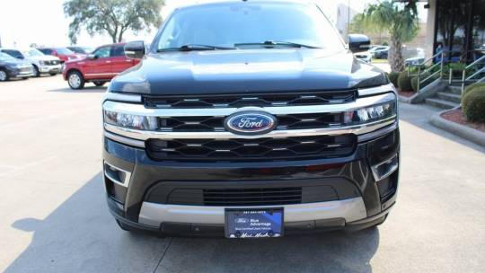 2022 Ford Expedition