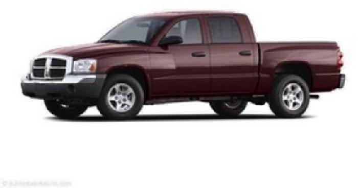 2005 dodge dakota slt in huntington beach, ca
