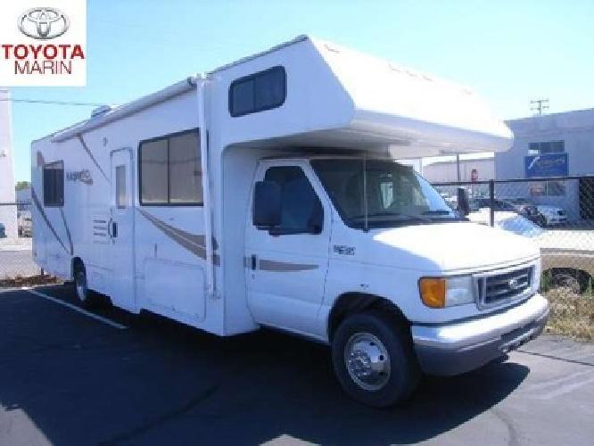 2005 ford econoline commercial cutaway in san rafael, ca