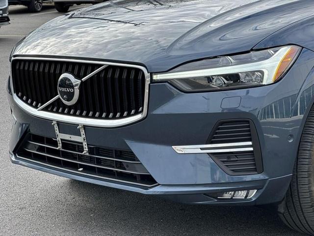 2022 volvo xc60 b5 momentum