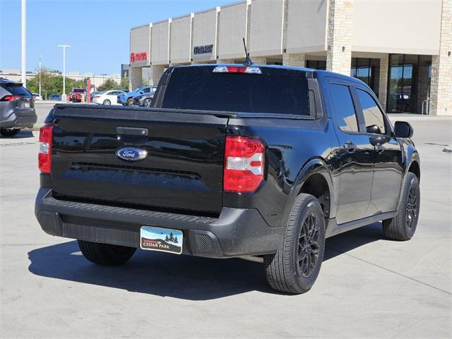 2023 ford maverick xl
