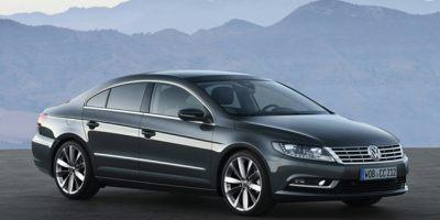 2016 volkswagen cc 2.0t sport