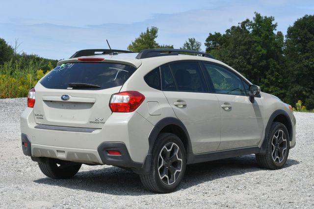 2015 subaru xv crosstrek 2.0i limited
