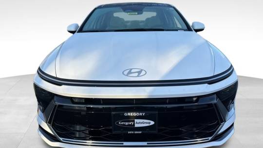 2024 Hyundai Sonata