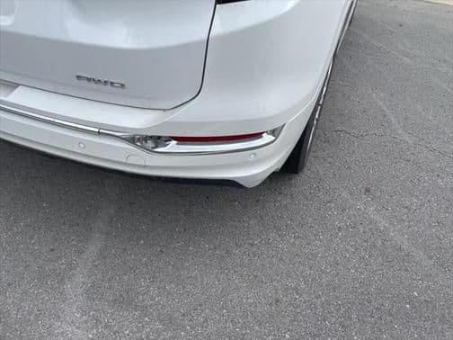 2024 gmc terrain denali in beryl, arkansas
