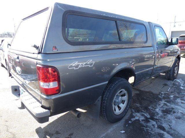 2006 ford ranger 2dr in saint louis, missouri