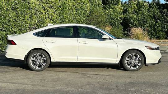 2024 Honda Accord