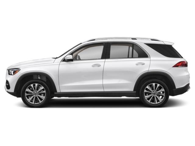 2022 mercedes-benz gle 350