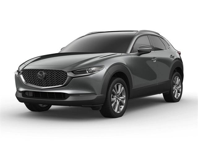 2021 mazda cx-30 premium package