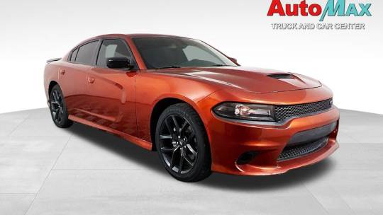 2021 Dodge Charger