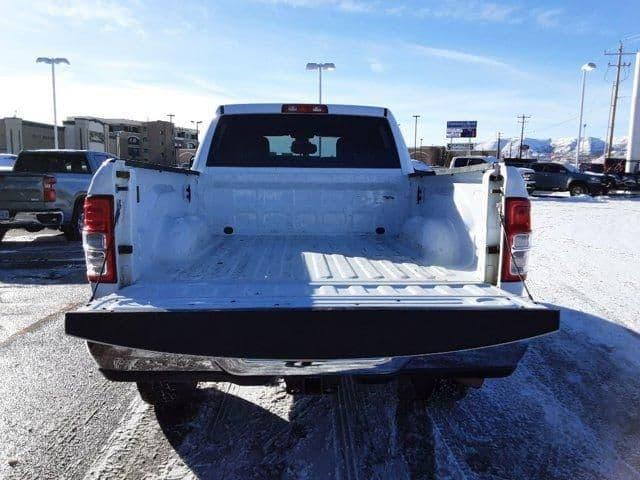 2022 ram 2500 big horn in bitter creek, wyoming