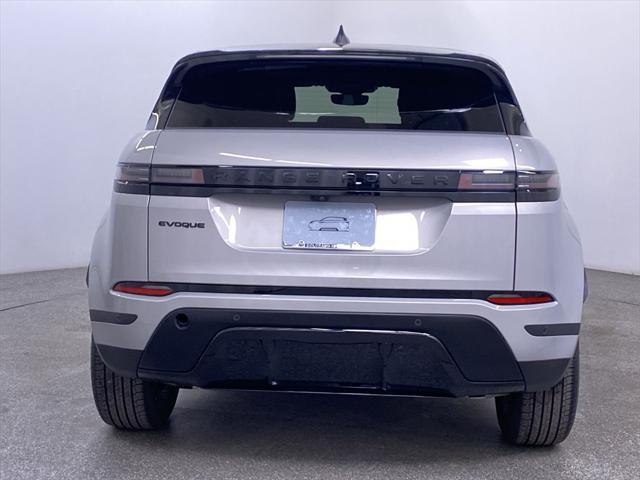 2024 land rover range rover evoque core s