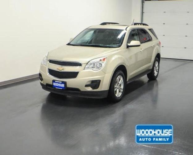 2013 chevrolet equinox lt awd lt 4dr suv w/ 1lt for sale in plattsmouth, nebraska