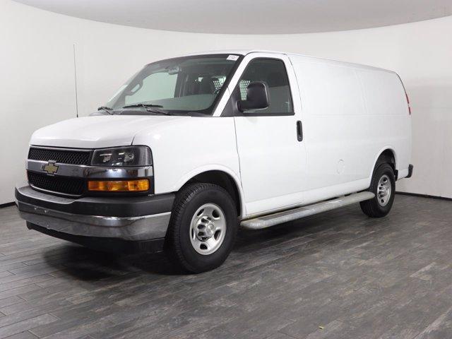 2018 chevrolet express 2500 in orlando, florida