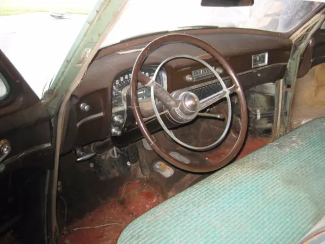 1952 cadillac 75 fleetwood limo