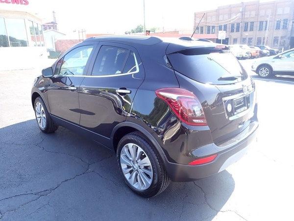 2019 buick encore in columbus, ohio