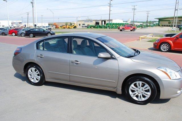 used 2012 nissan altima 2.5 sl sedan fort smith, ar 72908 for sale in fort smith, arkansas