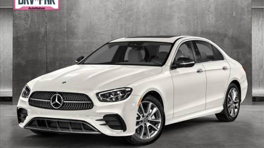 2023 mercedes-benz e-class e 450 4matic