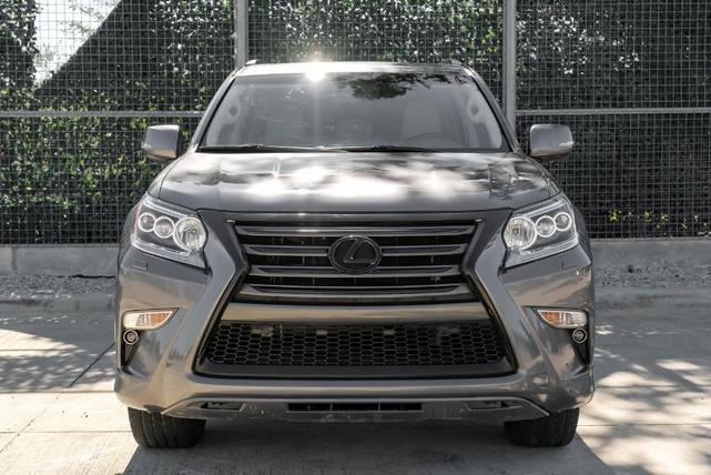 2019 lexus gx 460 base