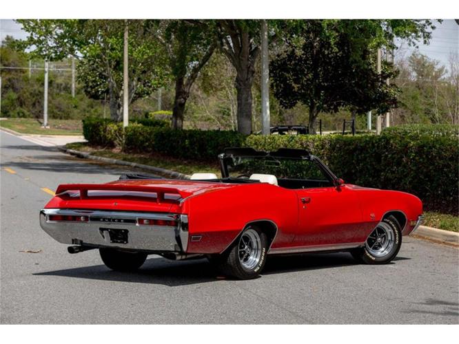 1970 buick gran sport in orlando, florida