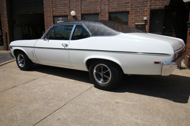 1969 chevrolet nova ss 396 1968 1970 1971 1972 automatic super sport
