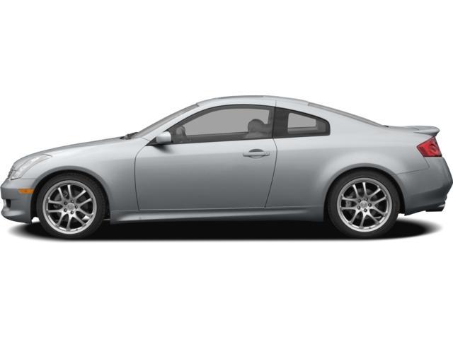 2007 infiniti g35 base