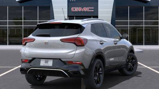 2025 Buick Encore GX