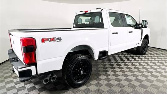 2024 Ford F-250