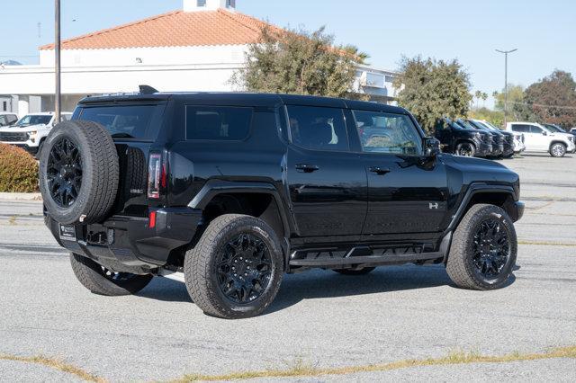 2024 gmc hummer ev 2x