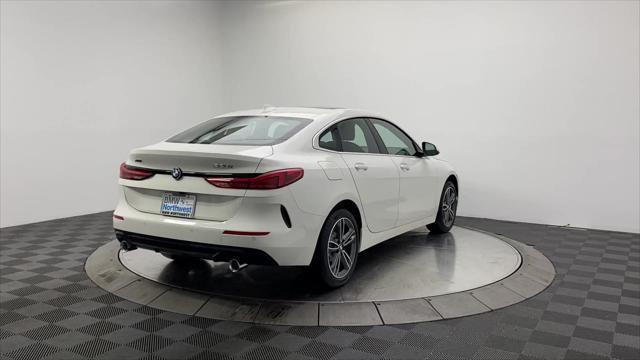 2024 bmw 228 gran coupe i xdrive