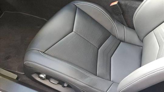 2024 Chevrolet Corvette