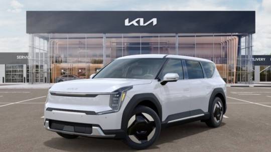 2024 Kia EV9