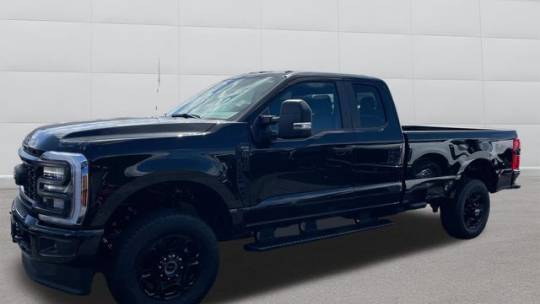 2024 Ford F-350