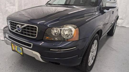 2013 Volvo XC90