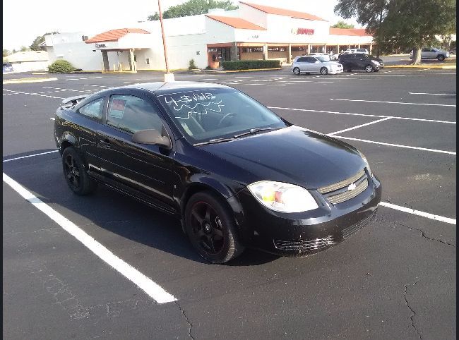 2006 chevrolet cobalt for sale in florida by owner