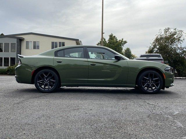 certified 2019 dodge charger sxt eugene, or 97401 for sale in college crest, oregon