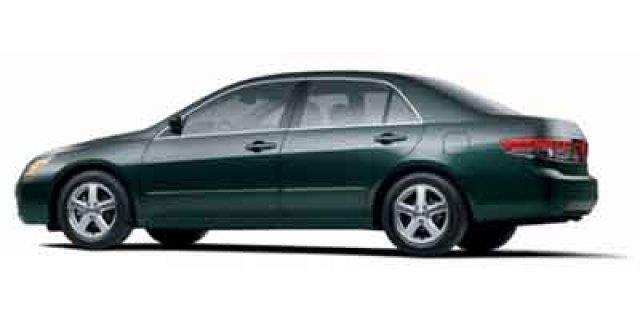 2004 honda accord ex w/leather ex 4dr sedan w/leather for sale in boise, idaho