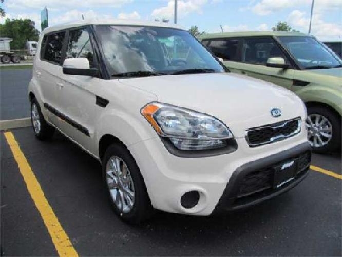 2013 kia soul in groveport, oh