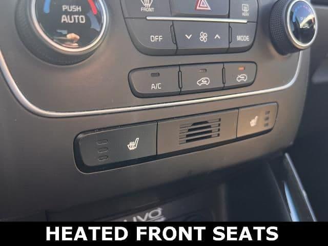 2014 kia sorento ex in hamburg, new york