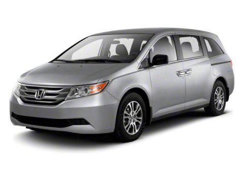 2010 honda odyssey ex