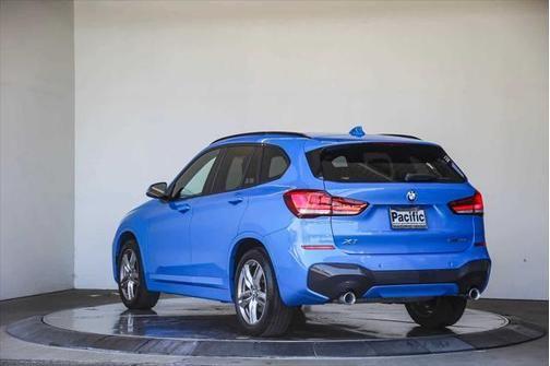 2021 bmw x1